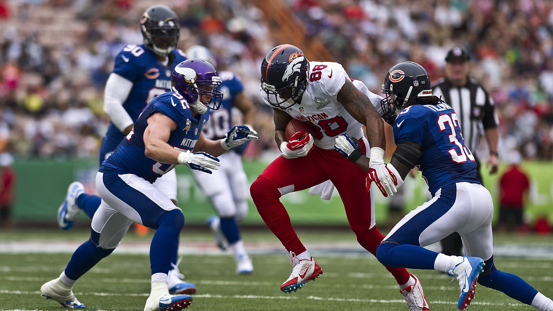 绿茵场与篮球馆的跨界交响，当NBA总决赛遇上拜仁的收割